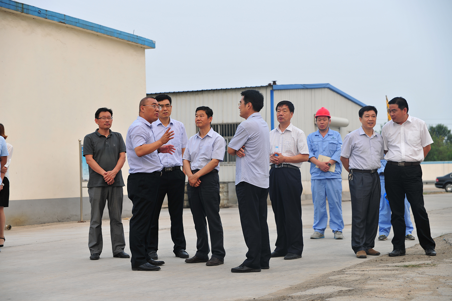 9、東營市老齡委一行到集團公司調(diào)研.jpg